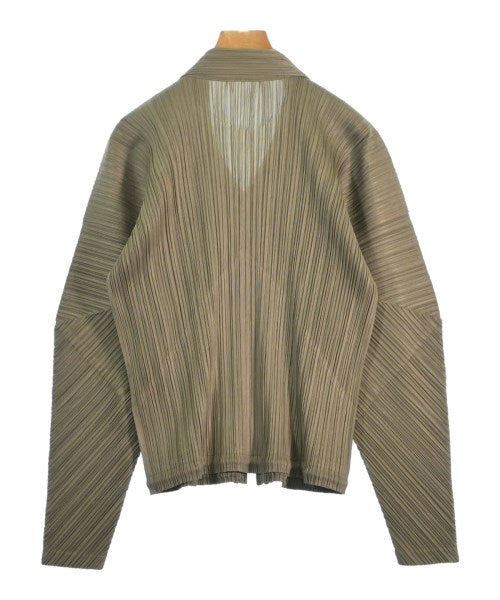 PLEATS PLEASE แจ็คเก็ตเบลาส์ อื่น