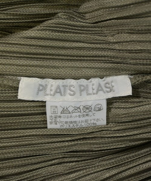 PLEATS PLEASE แจ็คเก็ตเบลาส์ อื่น