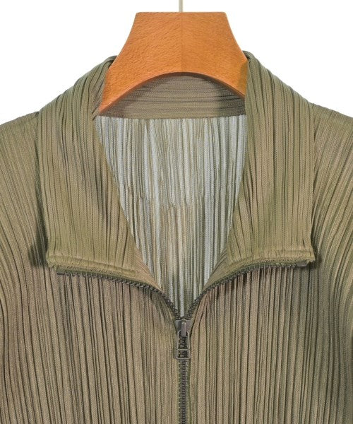 PLEATS PLEASE แจ็คเก็ตเบลาส์ อื่น