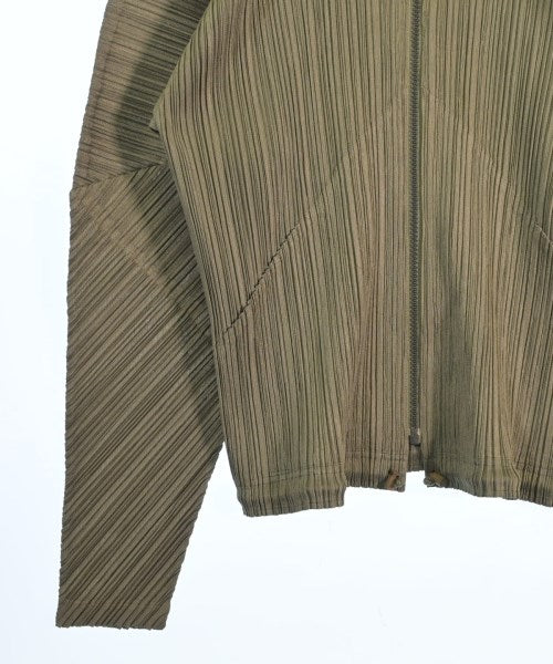 PLEATS PLEASE แจ็คเก็ตเบลาส์ อื่น