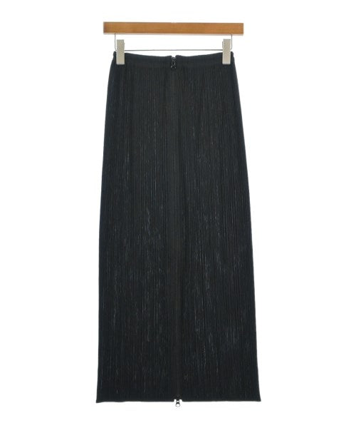 PLEATS PLEASE กระโปรงยาว/แม็กซี่ยาว