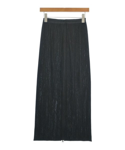 PLEATS PLEASE กระโปรงยาว/แม็กซี่ยาว