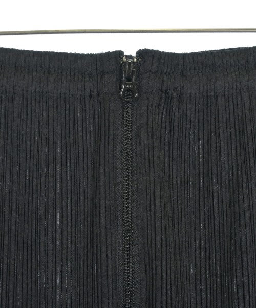 PLEATS PLEASE กระโปรงยาว/แม็กซี่ยาว