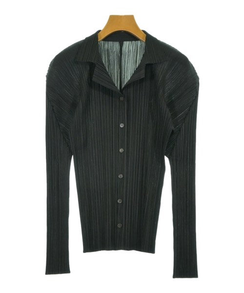 PLEATS PLEASE เสื้อลำลอง