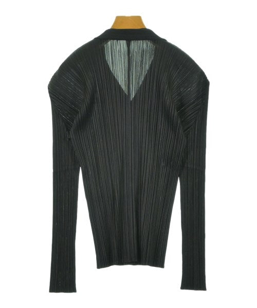 PLEATS PLEASE เสื้อลำลอง