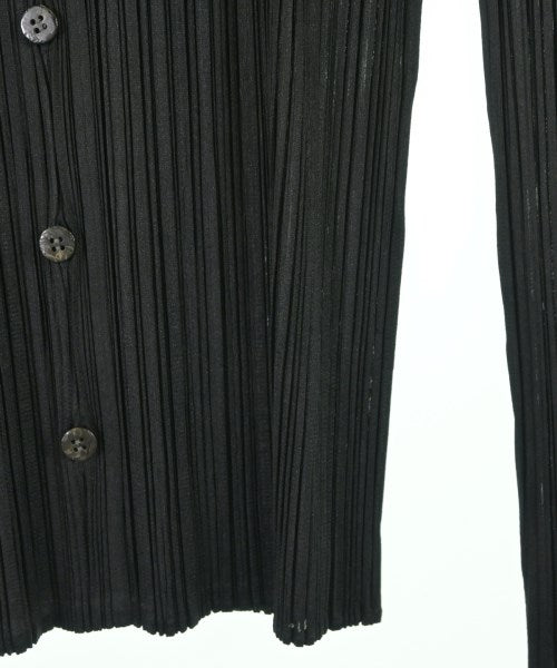 PLEATS PLEASE เสื้อลำลอง