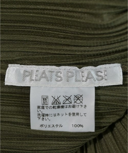 PLEATS PLEASE ชุดเดรส