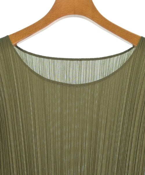 PLEATS PLEASE ชุดเดรส