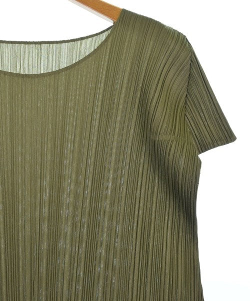 PLEATS PLEASE ชุดเดรส