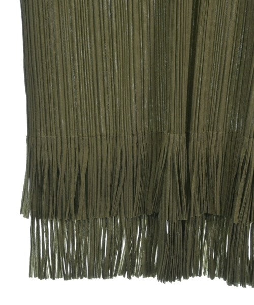PLEATS PLEASE ชุดเดรส