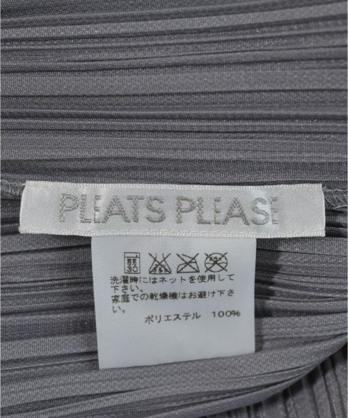 PLEATS PLEASE ชุดเดรส