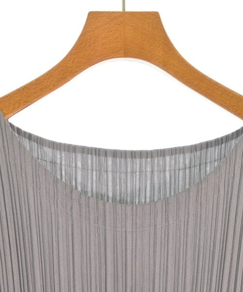 PLEATS PLEASE ชุดเดรส