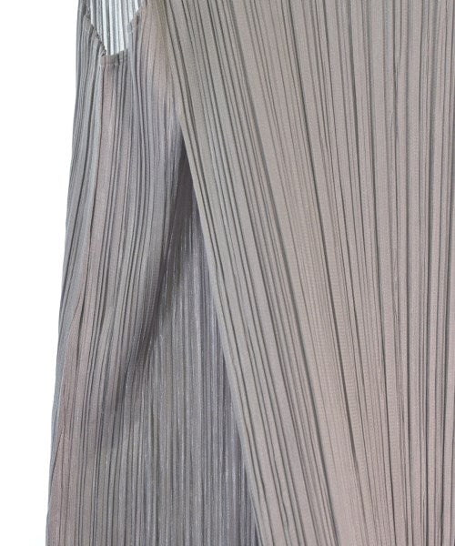 PLEATS PLEASE ชุดเดรส
