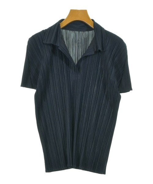PLEATS PLEASE เสื้อลำลอง