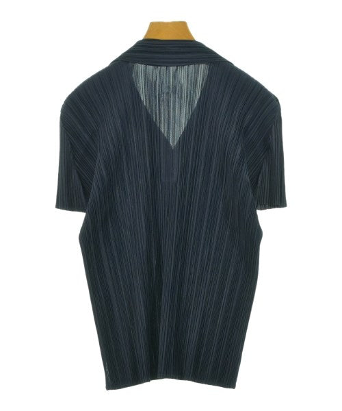 PLEATS PLEASE เสื้อลำลอง