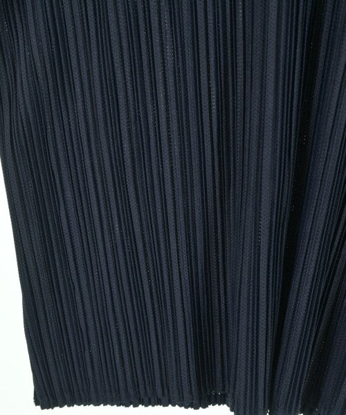 PLEATS PLEASE เสื้อลำลอง