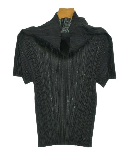 PLEATS PLEASE เสื้อลำลอง