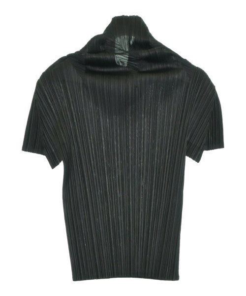 PLEATS PLEASE เสื้อลำลอง