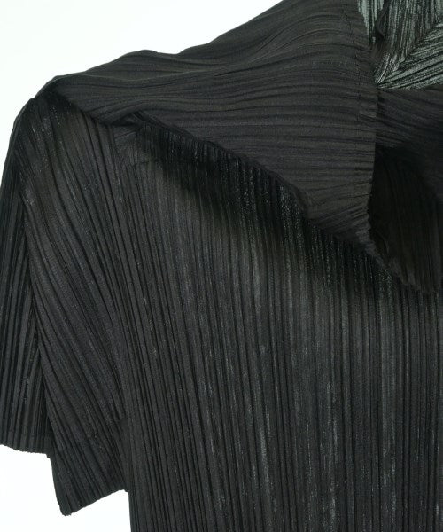 PLEATS PLEASE เสื้อลำลอง