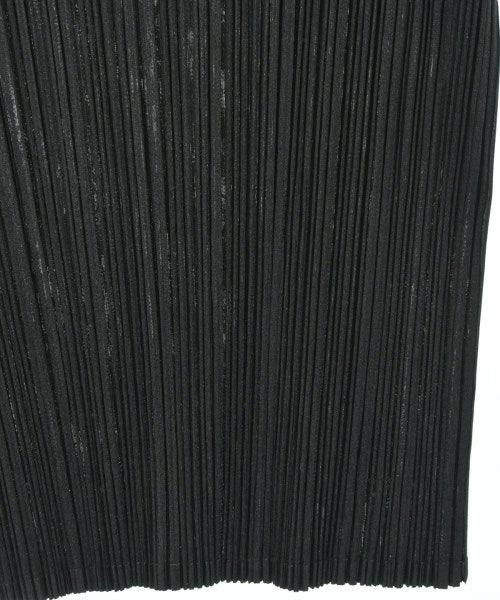PLEATS PLEASE เสื้อลำลอง