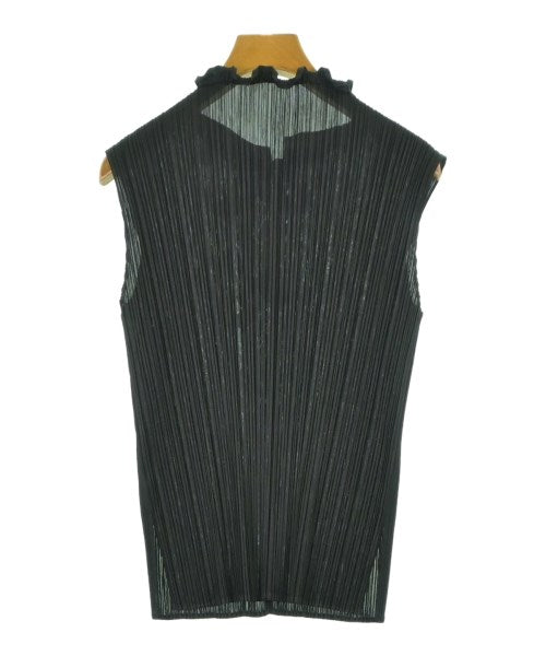 PLEATS PLEASE เสื้อลำลอง