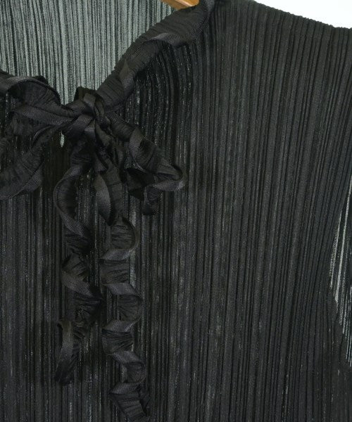PLEATS PLEASE เสื้อลำลอง