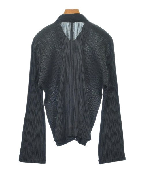 PLEATS PLEASE แจ็คเก็ตเบลาส์ อื่น