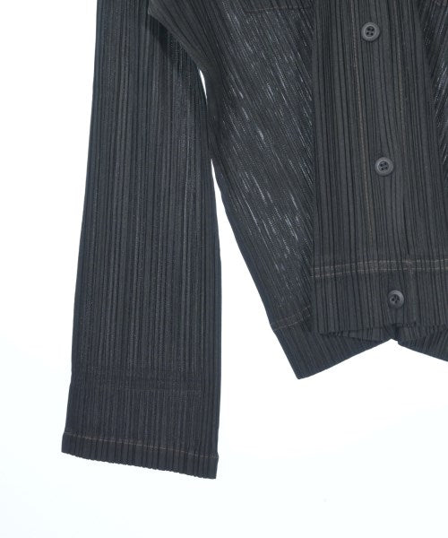 PLEATS PLEASE แจ็คเก็ตเบลาส์ อื่น