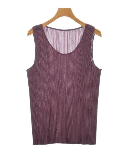 PLEATS PLEASE เสื้อลำลอง