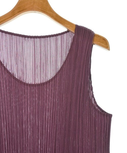 PLEATS PLEASE เสื้อลำลอง