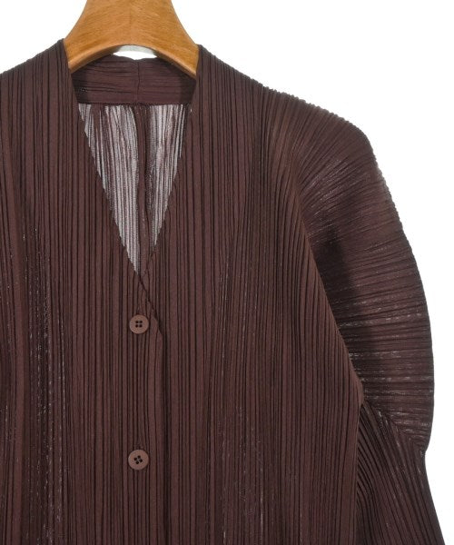 PLEATS PLEASE เสื้อลำลอง