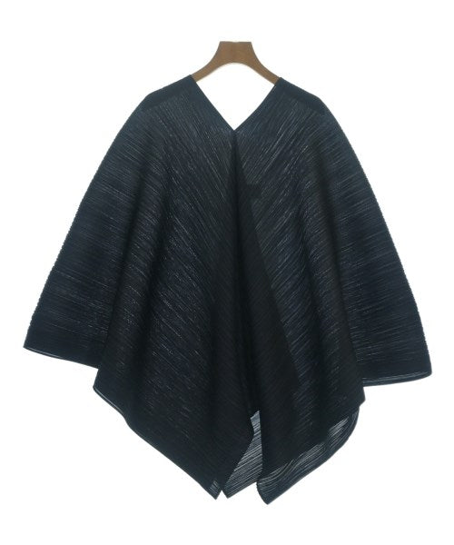PLEATS PLEASE เสื้อกั๊ก
