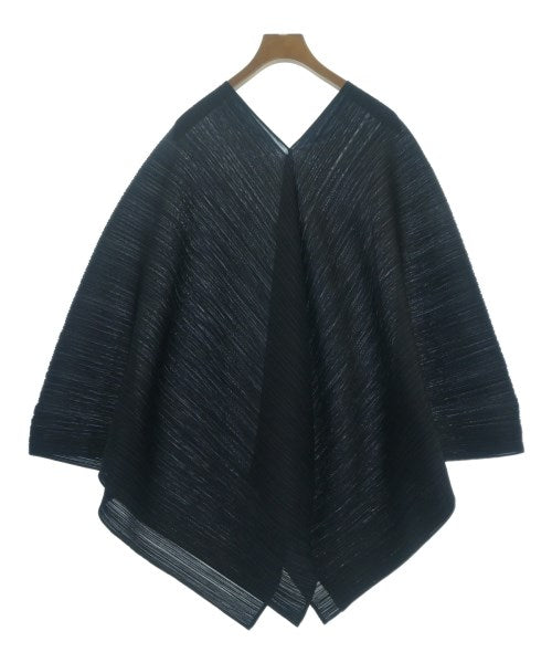 PLEATS PLEASE เสื้อกั๊ก