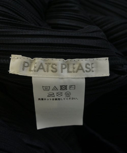PLEATS PLEASE เสื้อกั๊ก