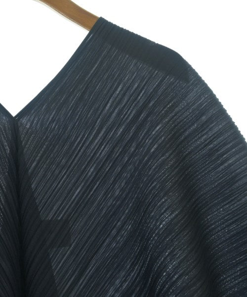 PLEATS PLEASE เสื้อกั๊ก