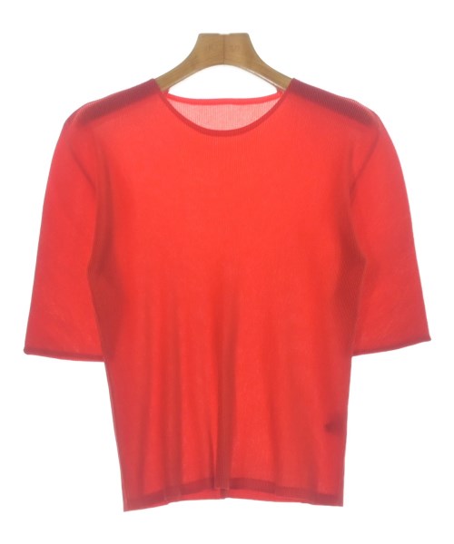 PLEATS PLEASE เสื้อลำลอง