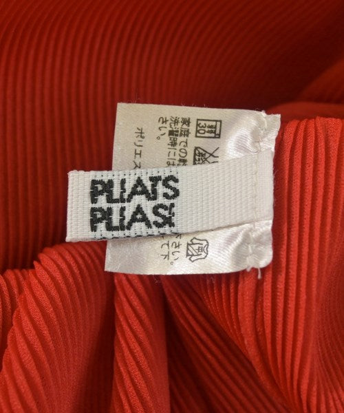 PLEATS PLEASE เสื้อลำลอง
