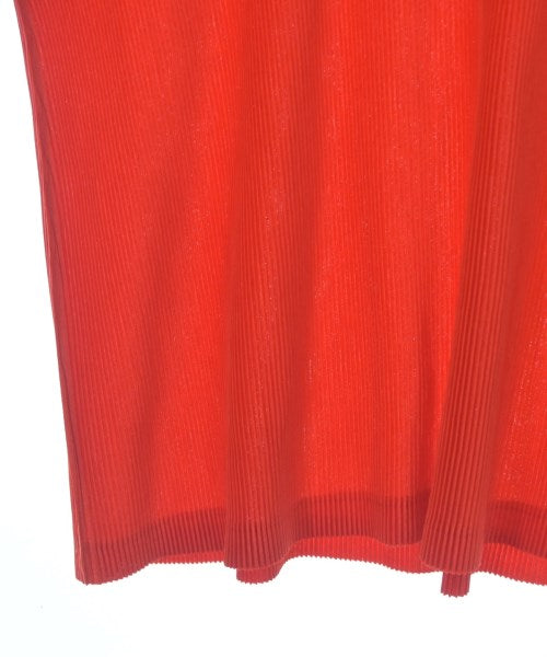 PLEATS PLEASE เสื้อลำลอง