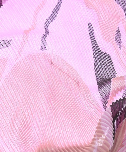 PLEATS PLEASE ผ้าคลุมไหล่