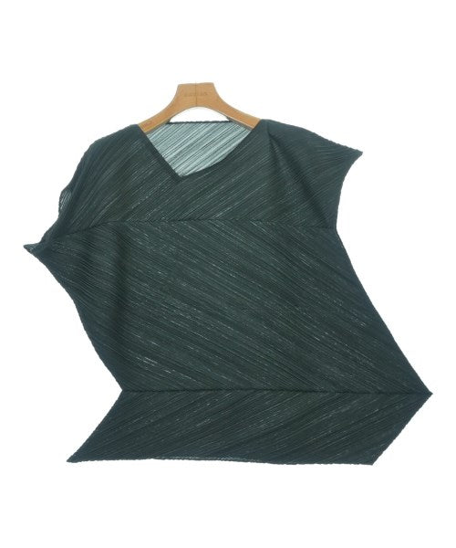 PLEATS PLEASE เสื้อลำลอง