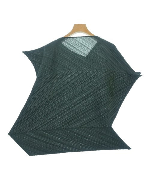 PLEATS PLEASE เสื้อลำลอง