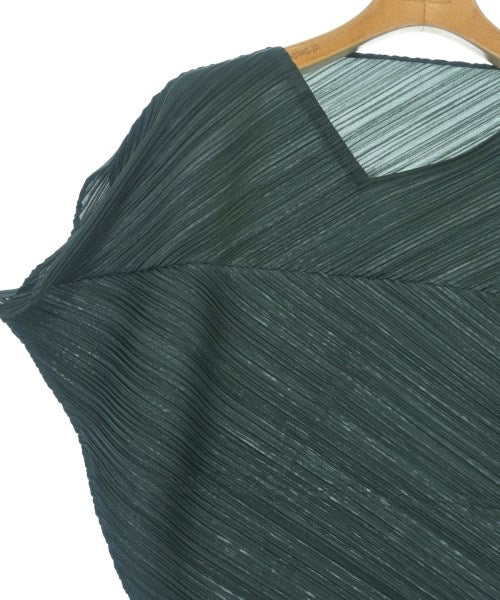 PLEATS PLEASE เสื้อลำลอง