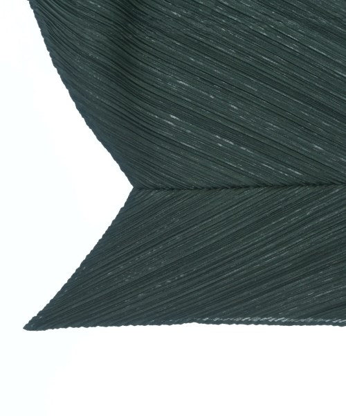 PLEATS PLEASE เสื้อลำลอง