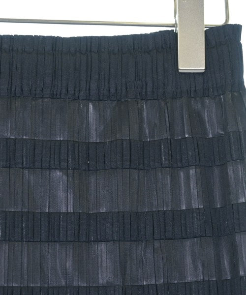 PLEATS PLEASE กระโปรงยาว/แม็กซี่ยาว