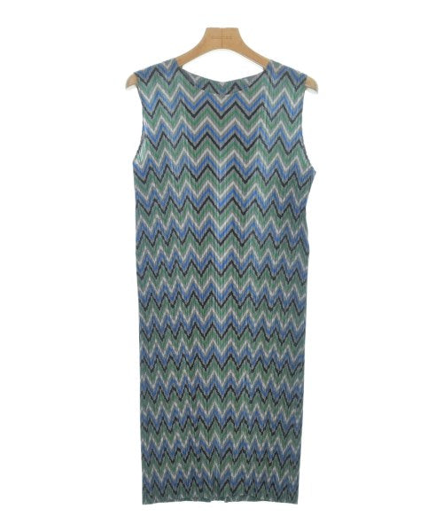 PLEATS PLEASE ชุดเดรส