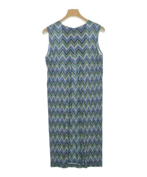 PLEATS PLEASE ชุดเดรส