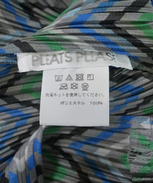 PLEATS PLEASE ชุดเดรส