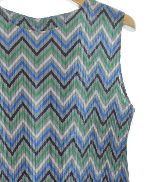 PLEATS PLEASE ชุดเดรส