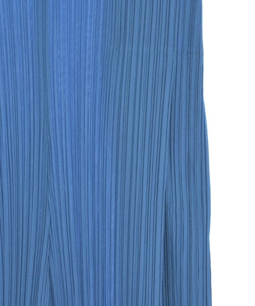 PLEATS PLEASE ชุดเอี๊ยม/เสื้อคลุมหลวมๆ/จั๊มสูท