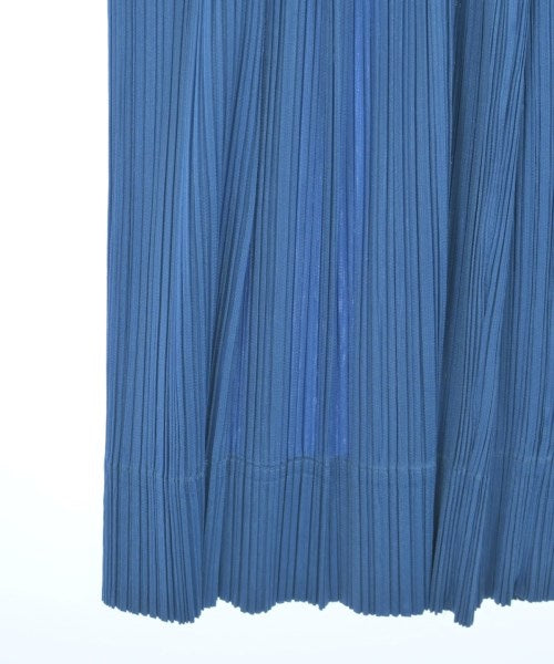 PLEATS PLEASE ชุดเอี๊ยม/เสื้อคลุมหลวมๆ/จั๊มสูท